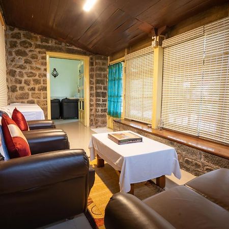 Hotel Tamilnadu - Kodaikanal Eksteriør billede