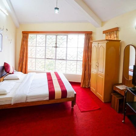 Hotel Tamilnadu - Kodaikanal Eksteriør billede