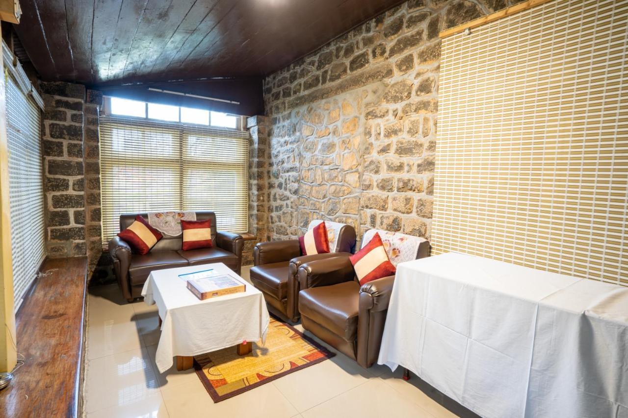 Hotel Tamilnadu - Kodaikanal Eksteriør billede